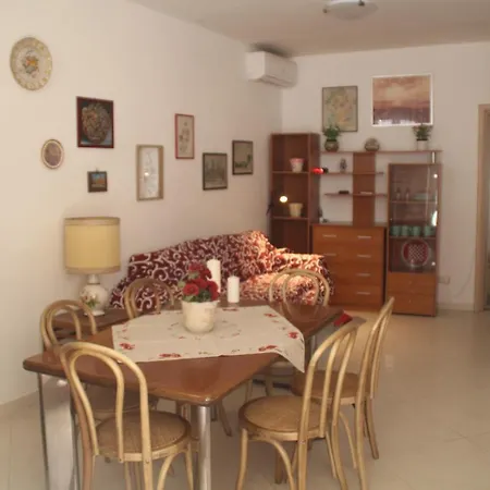 Casa Dei Cocci Holiday home Syracuse