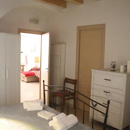 Casa Dei Cocci *
