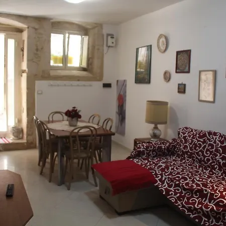 Casa Dei Cocci Holiday home