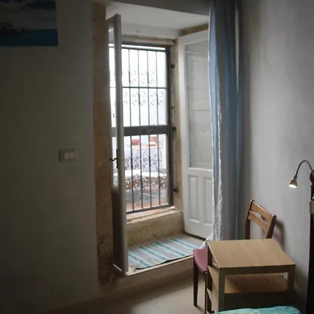 Casa Dei Cocci Holiday home Syracuse