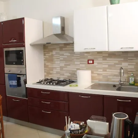 Casa Dei Cocci Holiday home *