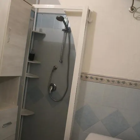 Holiday home Casa Dei Cocci