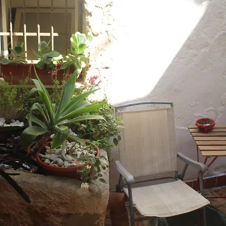 Holiday home Casa Dei Cocci