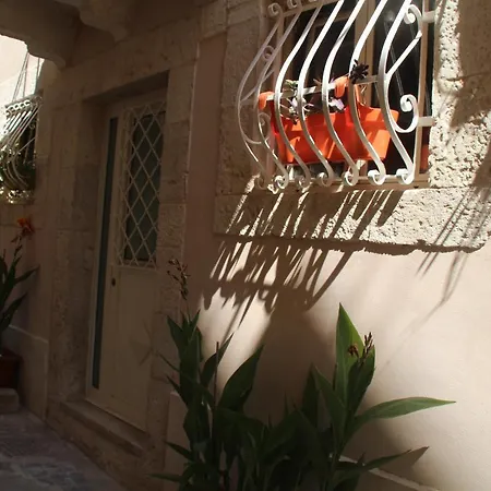 Holiday home Casa Dei Cocci Syracuse