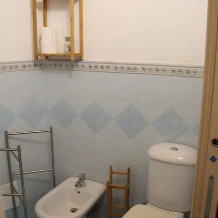 Holiday home Casa Dei Cocci