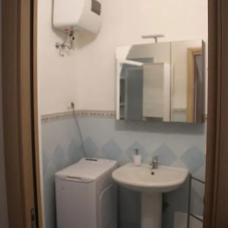 Holiday home Casa Dei Cocci Syracuse