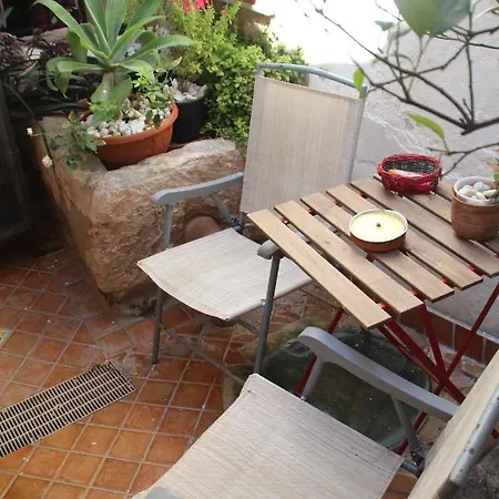 Casa Dei Cocci Holiday home