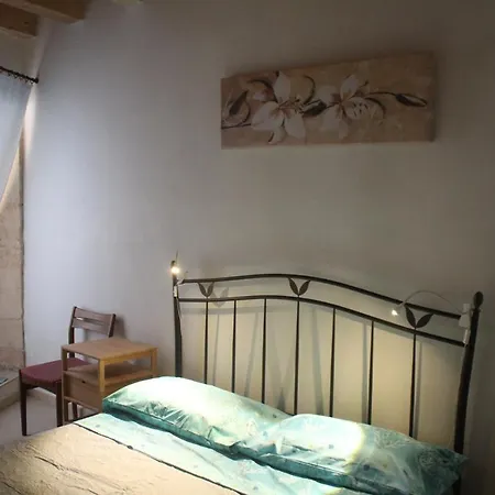 Nyaraló Casa Dei Cocci *