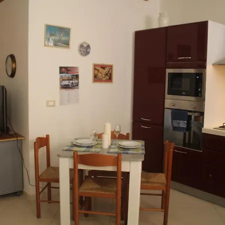 Casa Dei Cocci * Szirakúza