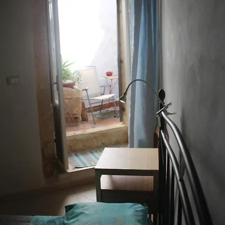 Casa Dei Cocci Nyaraló *